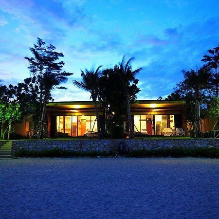 Capstone Resort Haad Chao Samran Eksteriør billede